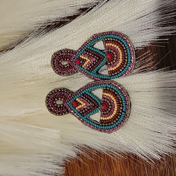 Bulk Dangle Earrings All Colors - Picture 13 of 16